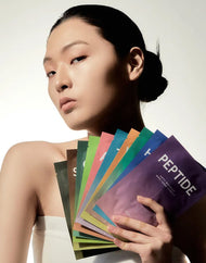 BARULAB The Clean Vegan HYALURON Mask