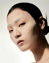 BARULAB The Clean Vegan PEPTIDE Mask