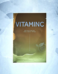 BARULAB The Clean Vegan Vitamin C Mask