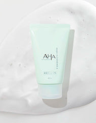 BCL Cleansing Research Wash Cleansing with AHA