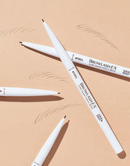 BCL BROWLASH EX Ultra Skinny Pencil Brow
