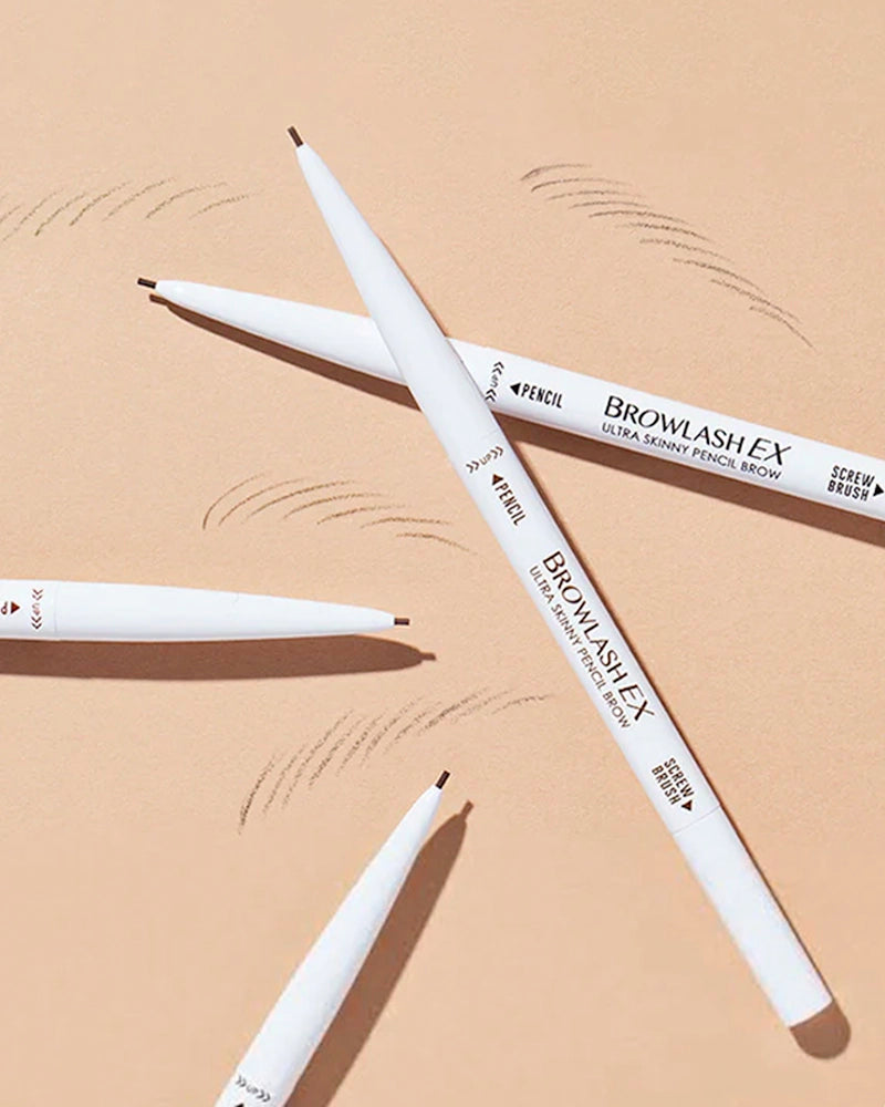 BCL BROWLASH EX Ultra Skinny Pencil Brow