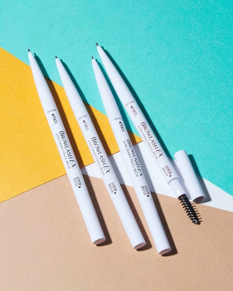 BCL BROWLASH EX Ultra Skinny Pencil Brow
