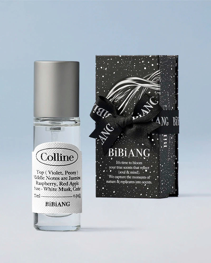 BiBiANG Eau De Parfum #Colline