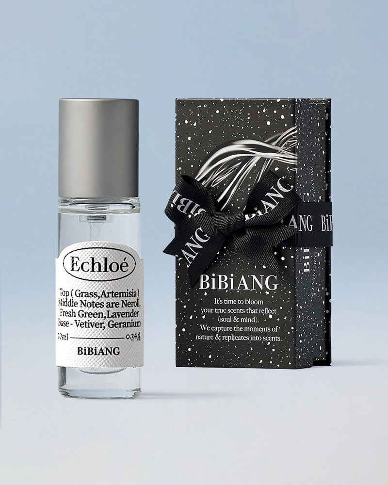BiBiANG Eau De Parfum #Echloe
