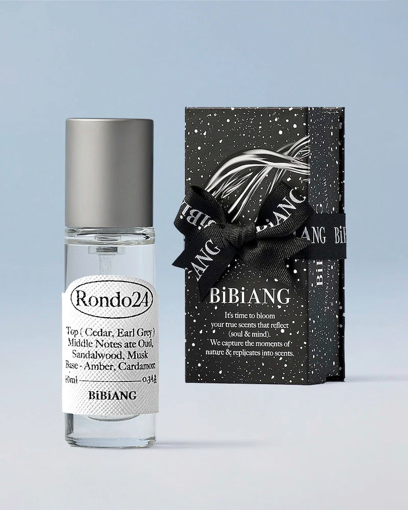 BiBiANG Eau De Parfum #Rondo24