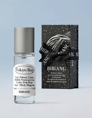 BiBiANG Eau De Parfum #Tokyo Ray