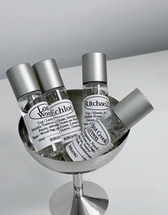 BiBiANG Eau De Parfum #Lost Wood