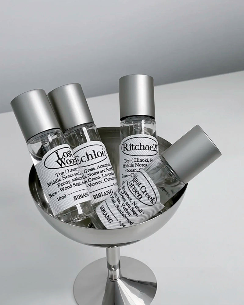 BiBiANG Eau De Parfum #Lost Wood