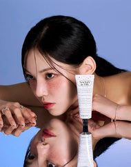 BiBiANG Perfumed Hand Cream #New York In Tilly