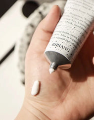 BiBiANG Perfumed Hand Cream #New York In Tilly