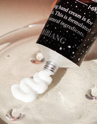 BiBiANG Perfumed Hand Cream #Rondo24