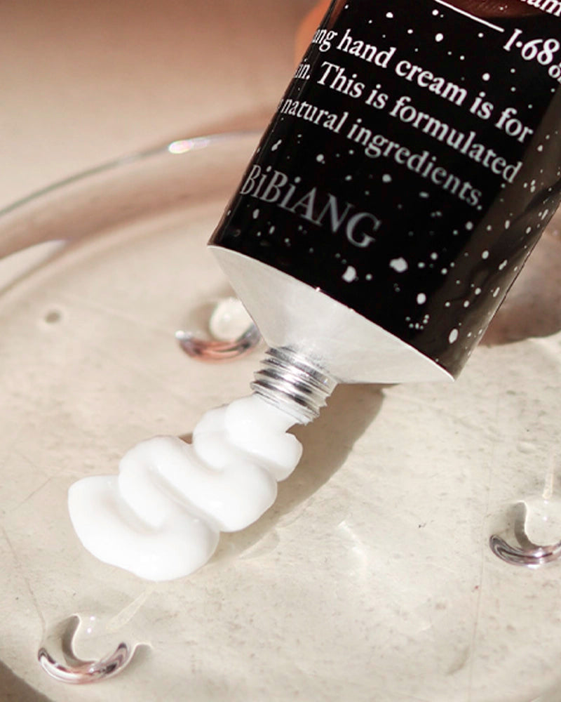 BiBiANG Perfumed Hand Cream #Rondo24