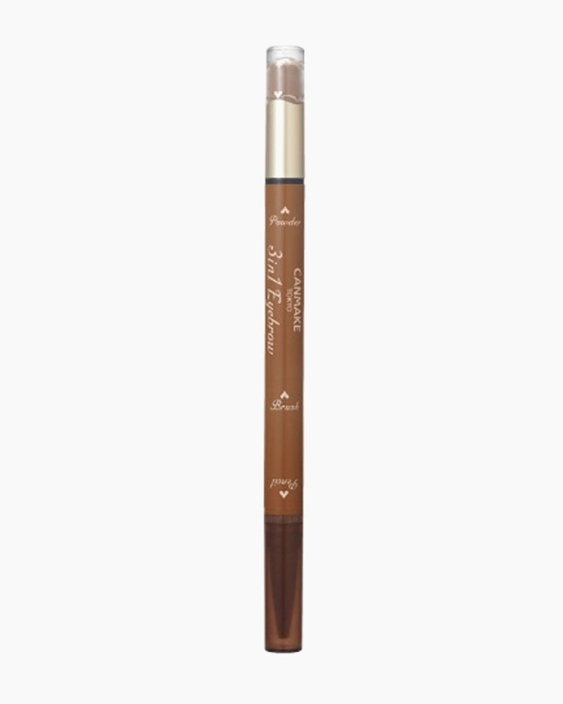 CANMAKE 3in1 Eyebrow