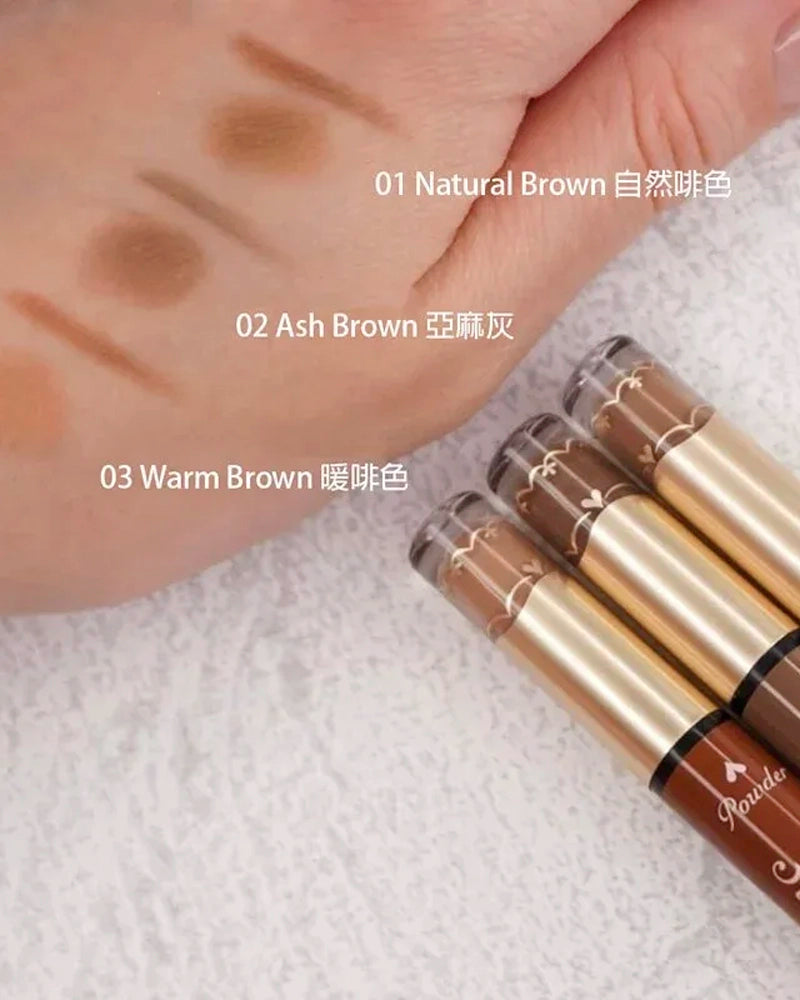 CANMAKE 3in1 Eyebrow