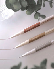 CANMAKE 3way Slim Shade Liner