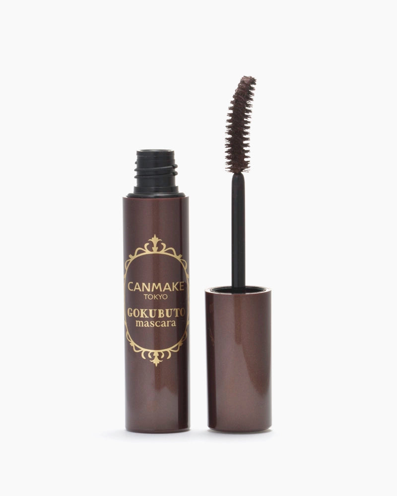 CANMAKE GOKUBUTO Mascara