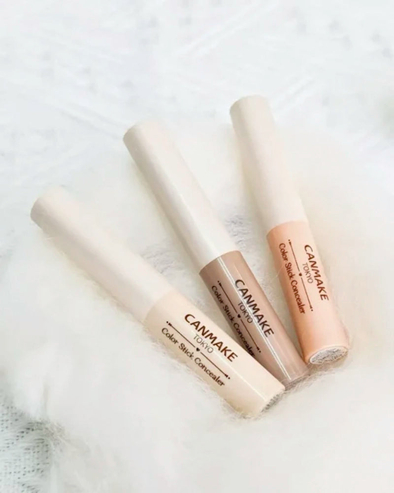 CANMAKE Color Stick Concealer