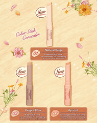 CANMAKE Color Stick Concealer