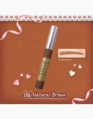 CANMAKE Color Change Eyebrow