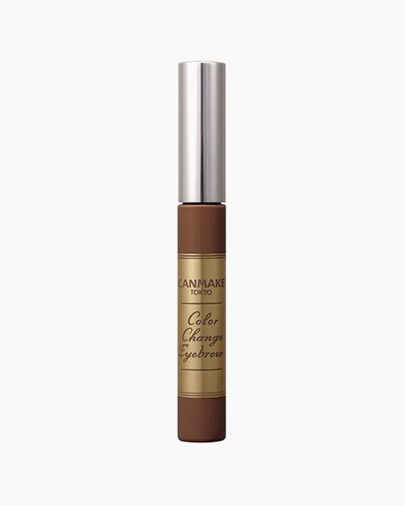 CANMAKE Color Change Eyebrow