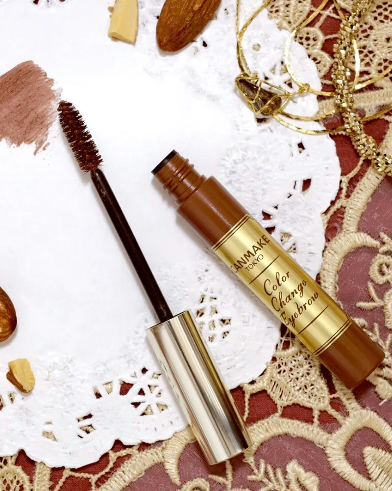 CANMAKE Color Change Eyebrow