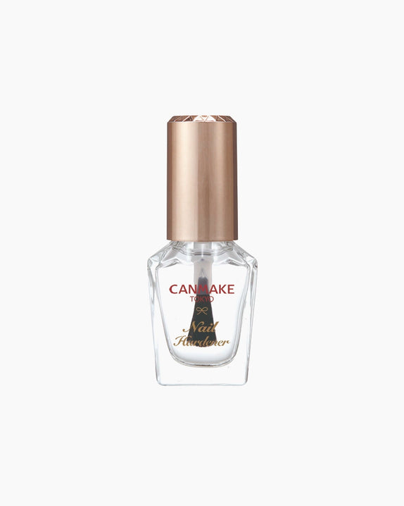 CANMAKE Colourful Nails: Nail Hardener