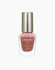 CANMAKE Colourful Nails: Raspberry Ganache