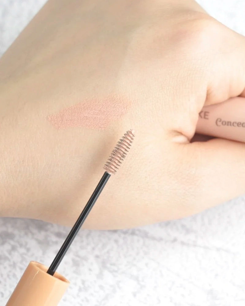 CANMAKE Concealer Brow Mascara