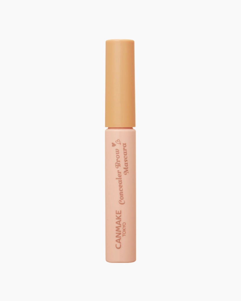 CANMAKE Concealer Brow Mascara