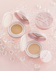 CANMAKE Fit Glow Cushion