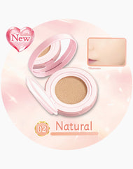 CANMAKE Fit Glow Cushion