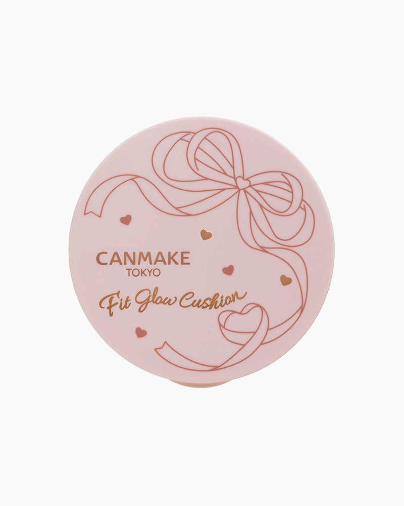 CANMAKE Fit Glow Cushion