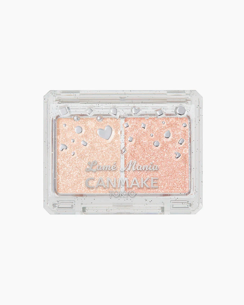 CANMAKE Lamé Mania