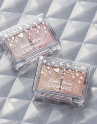 CANMAKE Lamé Mania