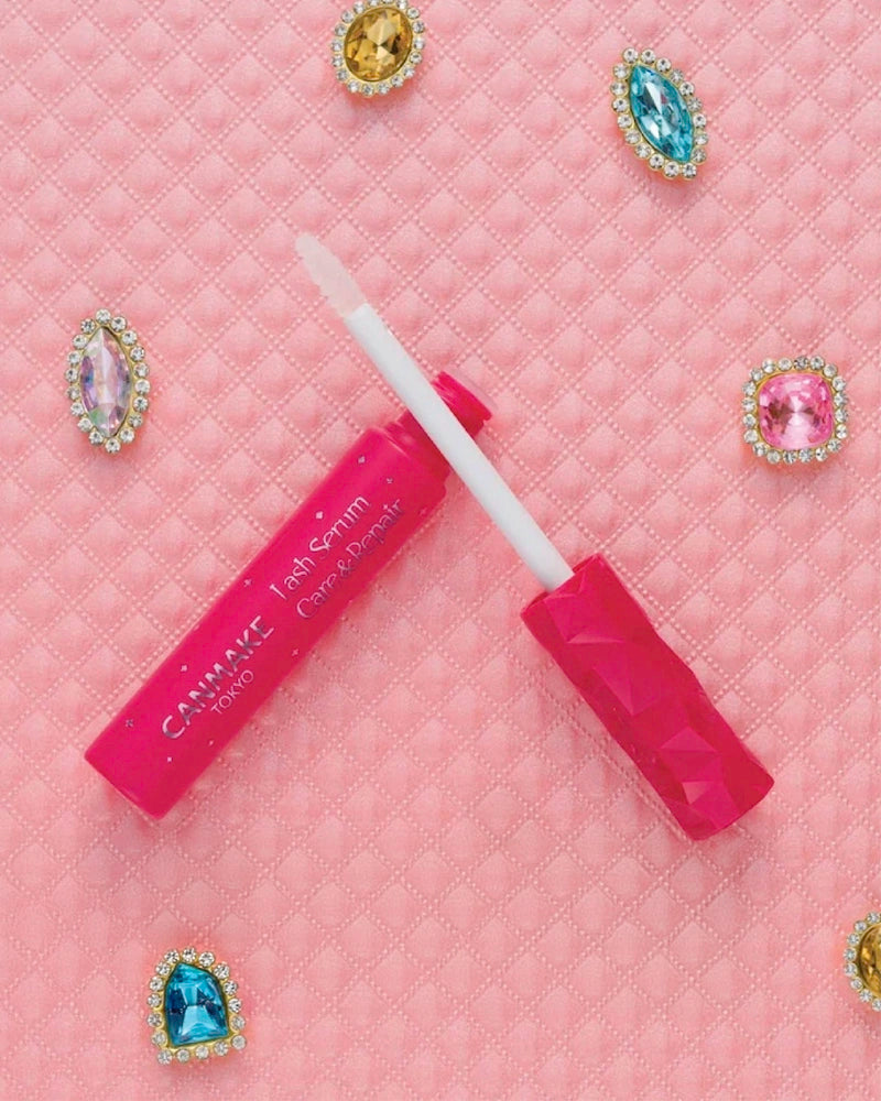 CANMAKE Lash Serum Care & Repair