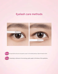CANMAKE Lash Serum Care & Repair