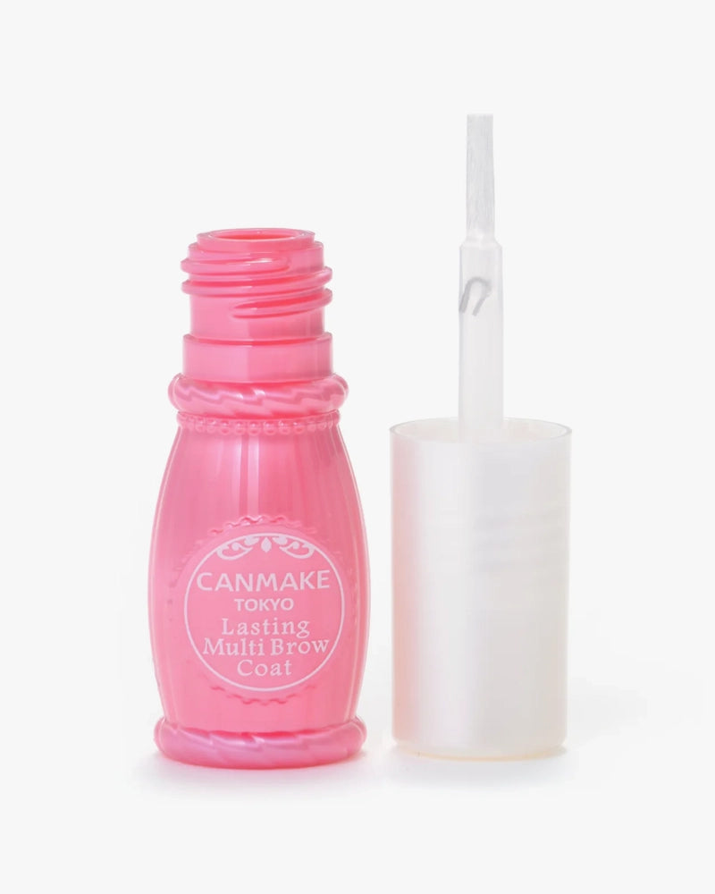 CANMAKE Lasting Multi Brow Coat