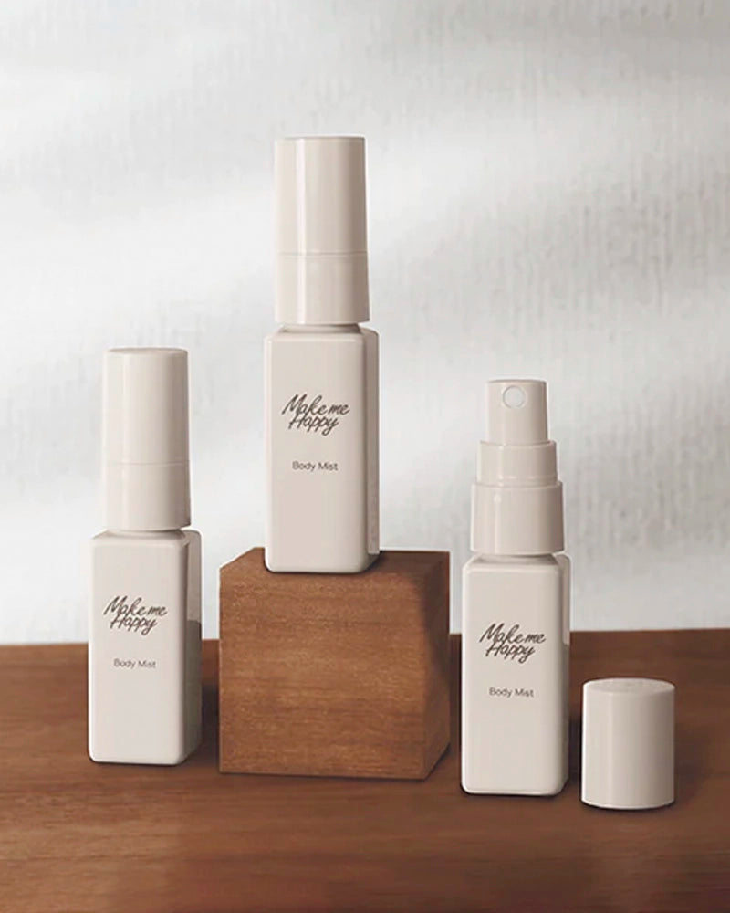 CANMAKE Make Me Happy Body Mist