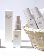 CANMAKE Make Me Happy Body Mist