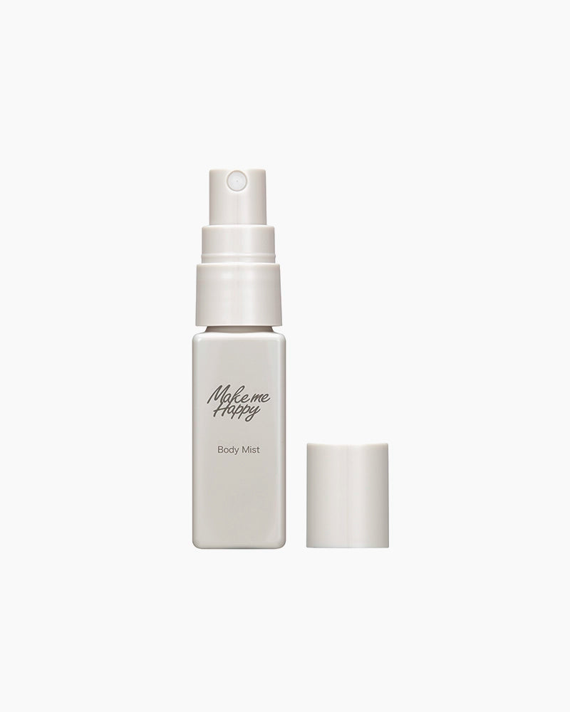 CANMAKE Make Me Happy Body Mist