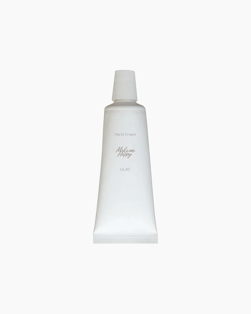 CANMAKE Make Me Happy Hand Cream #Lilac