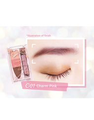 CANMAKE Mix Eyebrow Color