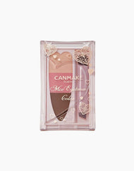 CANMAKE Mix Eyebrow Color