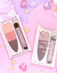 CANMAKE Mix Eyebrow Color