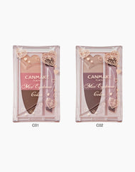 CANMAKE Mix Eyebrow Color