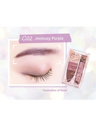 CANMAKE Mix Eyebrow Color