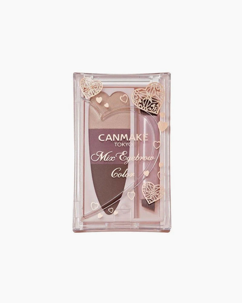 CANMAKE Mix Eyebrow Color