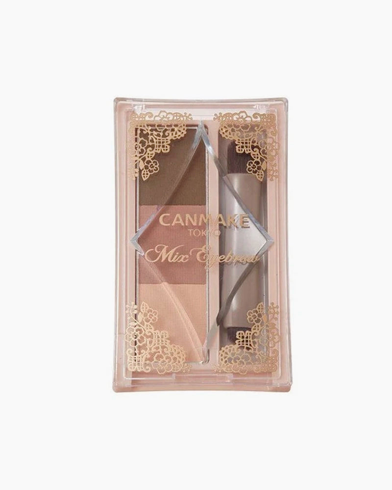 CANMAKE Mix Eyebrow