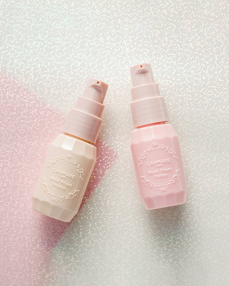 CANMAKE Moist Glow Primer